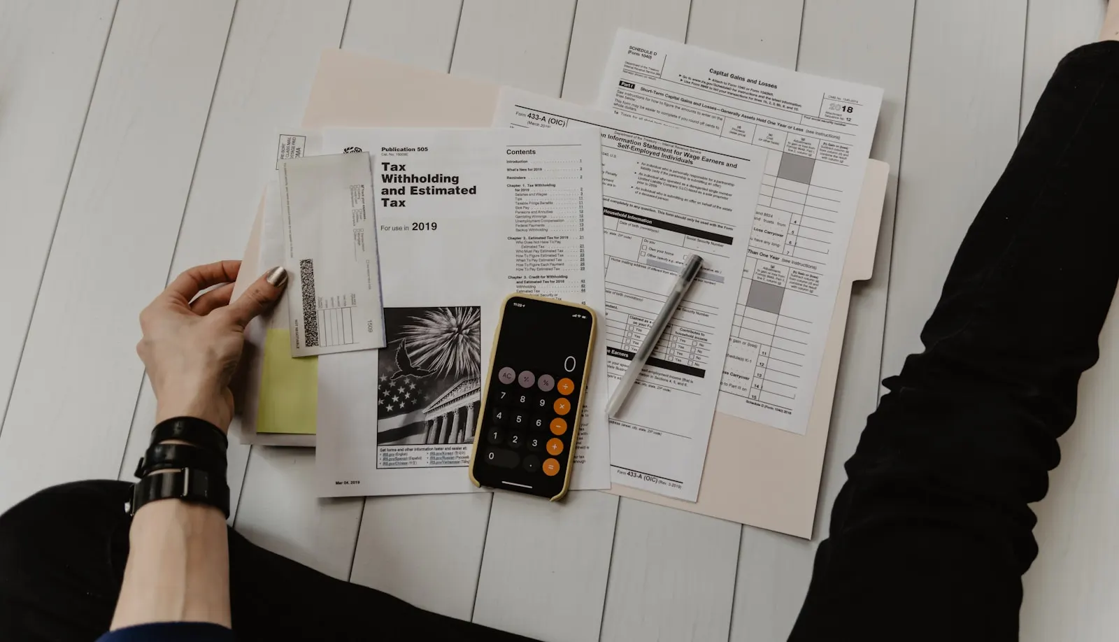 The Scottsdale Second-Home Tax Guide — 2026 Editorial Overview